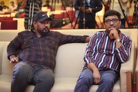 Aa Ammayi Gurinchi Meeku Cheppali Press Meet